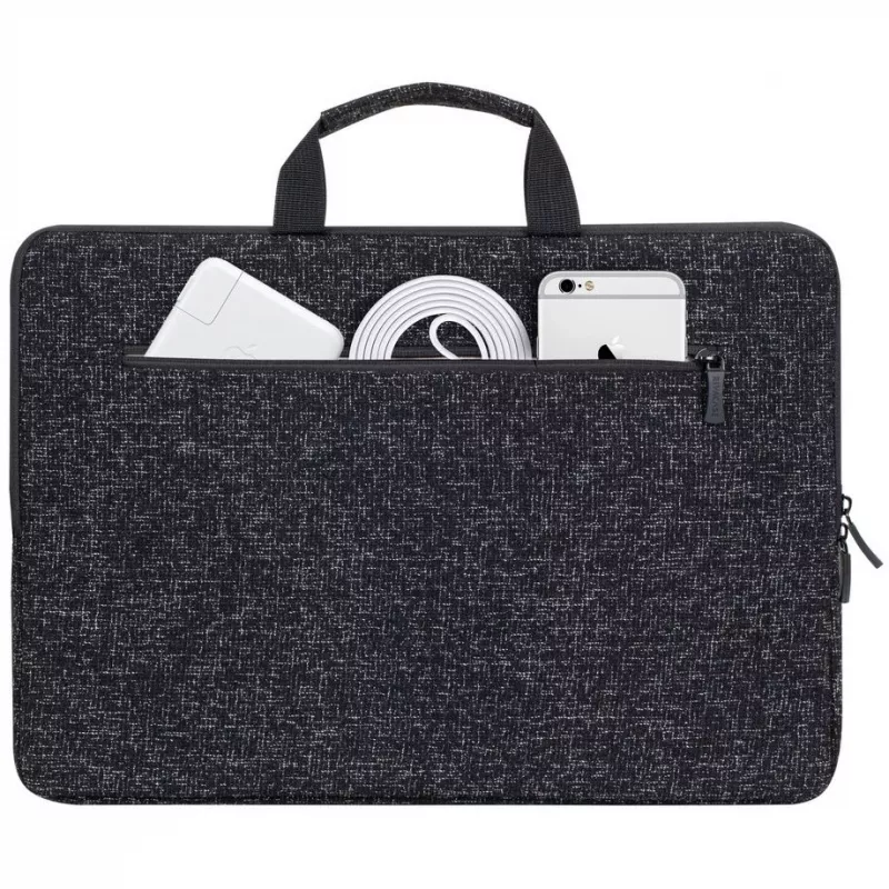 Sleeve-tas Rivacase 7915 39,6 cm (15,6