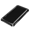 Logilink powerbank, Li-Po, 2x USB-A, USB-C | PA0316 | 10000 mAh | zwart