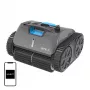 Poolrobot Wybot C1 Pro draadloos ontwerp, reinigingsrobot voor particuliere zwembaden