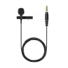 Shure MVL lavalier-microfoon voor smartphone of tablet | Shure
