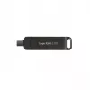 Flashdrive PATRIOT Rage R550 1TB 100 MB/S USB A+C Swivel Design (PE1TR550DSAD) Zwart
