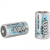Batterij D Ansmann 10000 mAh mono HR20 NiMH
