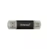 GEHEUGENSTICK FLASH USB3.2 64GB/3539490 INTENSO