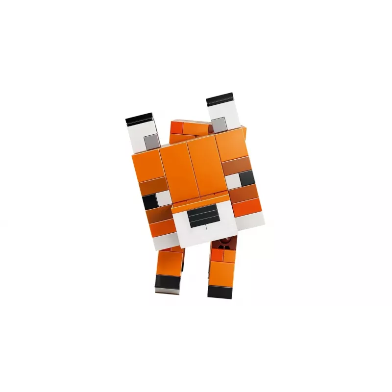 LEGO MINECRAFT 21588 De vos