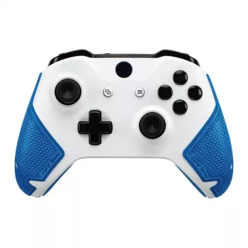 Lizard Skins XBOX One - Polar blauw (op maat, 0,5mm)