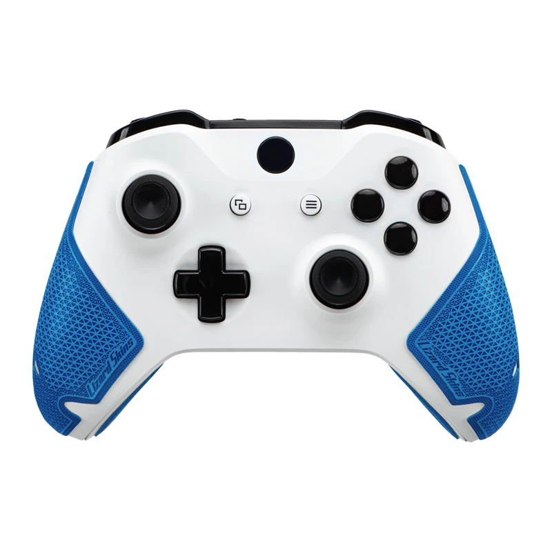 Lizard Skins XBOX One - Polar blauw (op maat, 0,5mm)