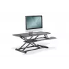 Ergonomische werkplekverhoger Digitus DA-90380-1