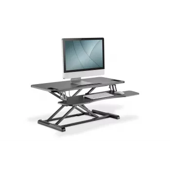 Ergonomische werkplekverhoger Digitus DA-90380-1