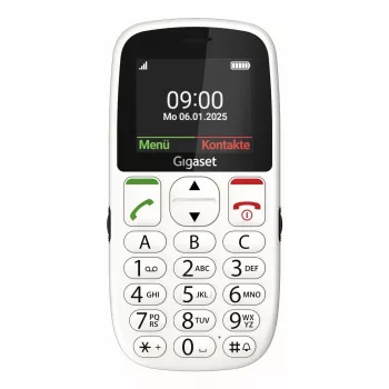 Mobiele telefoon Gigaset GL395 2,2 inch