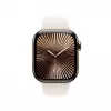 Band Apple MXLL3ZM/A smartwatch-accessoire beige fluoroelastomeer