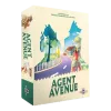 Agent Avenue, bordspel