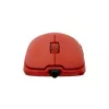Muis White Shark GM-5014 Graphene Red USB