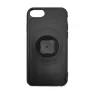 Extra Digital TPU-achterkantbehuizing voor Apple iPhone 7, zwart (HB390083)