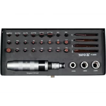 Yato YT-28000 handschroevendraaier