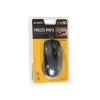 A4Tech N-708X muis USB Type-A optisch 1600 DPI rechtshandig