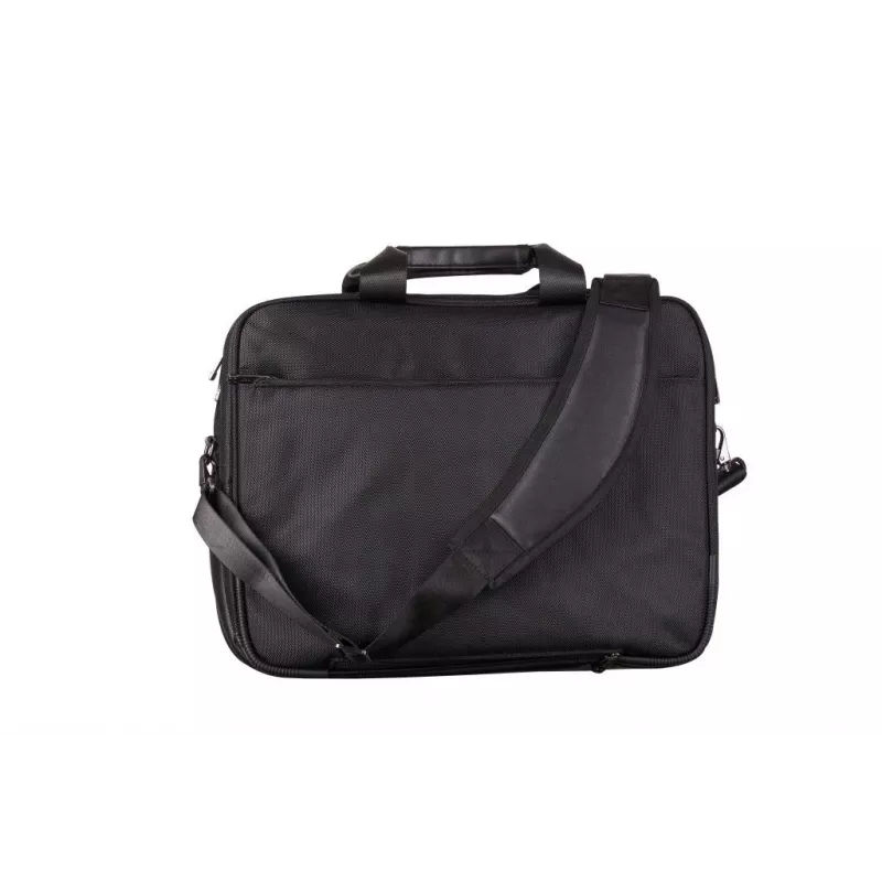 Addison 15,6 CORNELL 15 laptoptas 39,6 cm (15.6) aktetas zwart