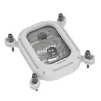 CPU-waterkoeler Barrow Kepler-serie LTHO-04N W voor Intel LGA 1700/1851, wit