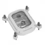 CPU-waterkoeler Barrow Kepler-serie LTHO-04N W voor Intel LGA 1700/1851, wit