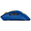 Muis Razer DeathAdder V3 Pro Fortnite Edition RF draadloos + USB Type-C