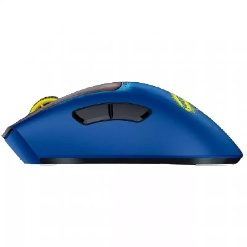 Muis Razer DeathAdder V3 Pro Fortnite Edition RF draadloos + USB Type-C