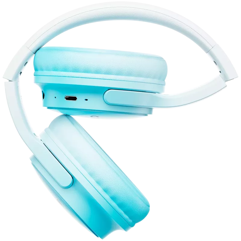 Canyon Bluetooth-headset OnRiff 4 On-ear BT5.3 blauw