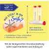 Kosmos Chemie labor C 500, experimenteerset, chemie, 9 jaar, meerkleurig