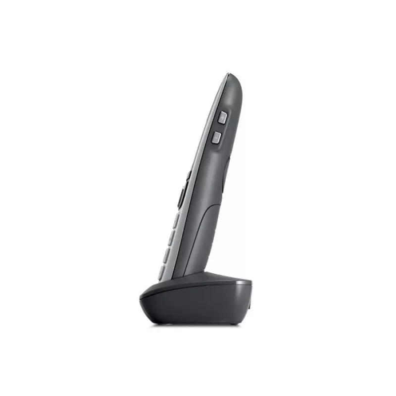 Analoog/DECT-telefoon Gigaset E560HX