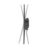 Houder SBOX PLB-2546T-2 voor 37–80 inch displays, 45 kg capaciteit, 600×400 mm VESA