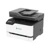 Lexmark Multifunctionele laserprinter | CX431adw | Laser | Kleur | Multifunctioneel | A4 | Wi-Fi | Grijs