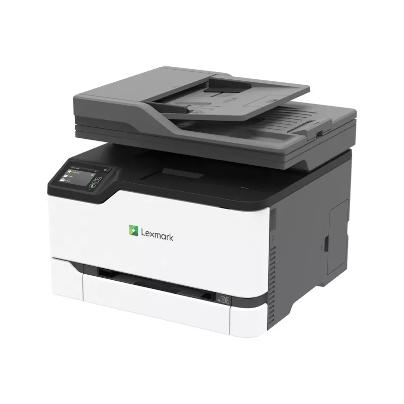 Lexmark Multifunctionele laserprinter | CX431adw | Laser | Kleur | Multifunctioneel | A4 | Wi-Fi | Grijs