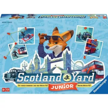 Ravensburger 22450 bordspel 15 min. (22450)