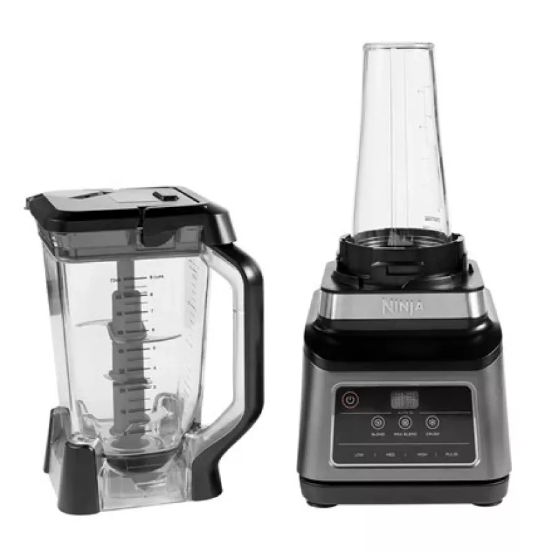 Ninja BN750EU 2-in-1 mixer met Auto-iQ