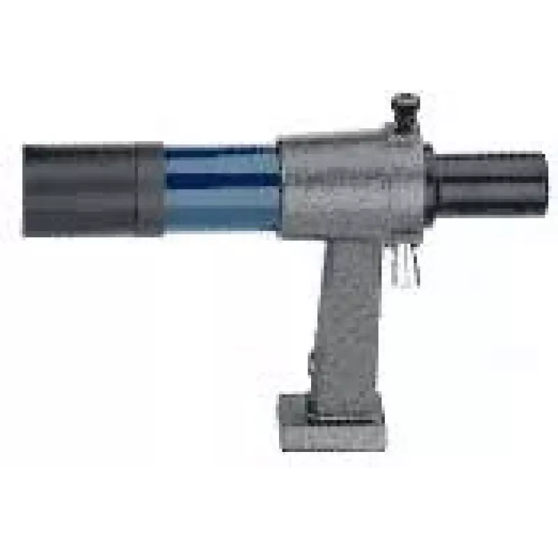 Skywatcher 6x30 zoekertelescoop met houder (zwart)
