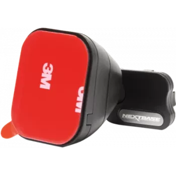 Nextbase Click&Go PRO GPS Mount dashcamhouder