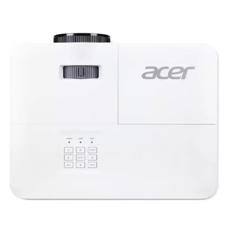 Acer M311 standard-throw-projector 4500 ANSI lumen WXGA 3D