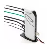 USB-dockingstation DeLOCK 87771 dual HDMI Full-HD USB 3.2 LAN audio