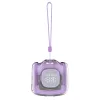Hoofdtelefoon SBOX EB-TWS148 paars