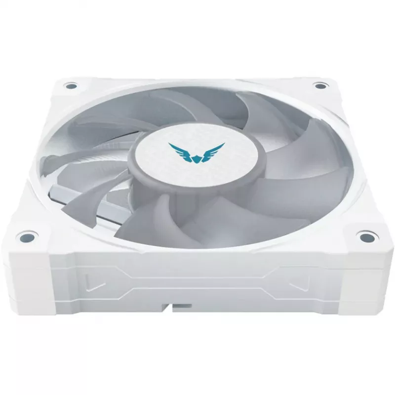 VALKYRIE B12 ARGB 120mm behuizingsventilator - wit