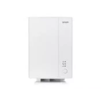 Draadloze telefoon Snom M500 DECT ondersteuning voor 10 lijnen