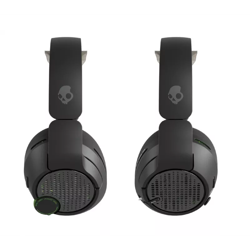 SKULLCANDY Gaming-headset Crusher PLYR 720 Wireless XBOX