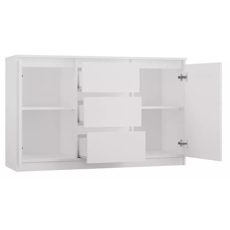 Topeshop COSTA BIEL KOMPLET ladekast