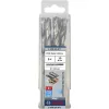 Borenset Bosch HSS-G 5 stuks 1 cm diameter