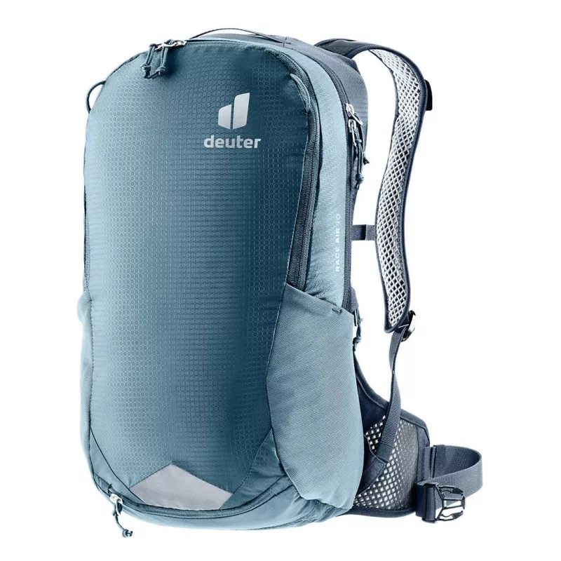 Deuter Race Air 14+3 14 L blauw unisex fietsen bergbeklimmen
