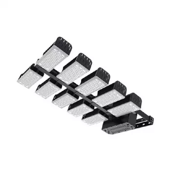 Synergy 21 LED object-/stadionspot 1200W IP66 cw