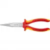 Knipex 00 20 12 monteursgereedschapset 3 gereedschappen