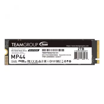 SSD Team Group 2 TB M.2 PCI Express 4.0 NVMe MP44