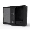 pc-behuizing I4 ATX Mid Tower 6 ventilatoren