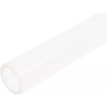 Alphacool HardTube 16/12mm acryl (PMMA) helder 20cm EOL (18426)