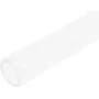 Alphacool HardTube 16/12mm acryl (PMMA) helder 20cm EOL (18426)