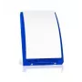 Draadloze buitensirene SATEL ASP-200 BL, blauw, sabotagebeveiliging, weerbestendig